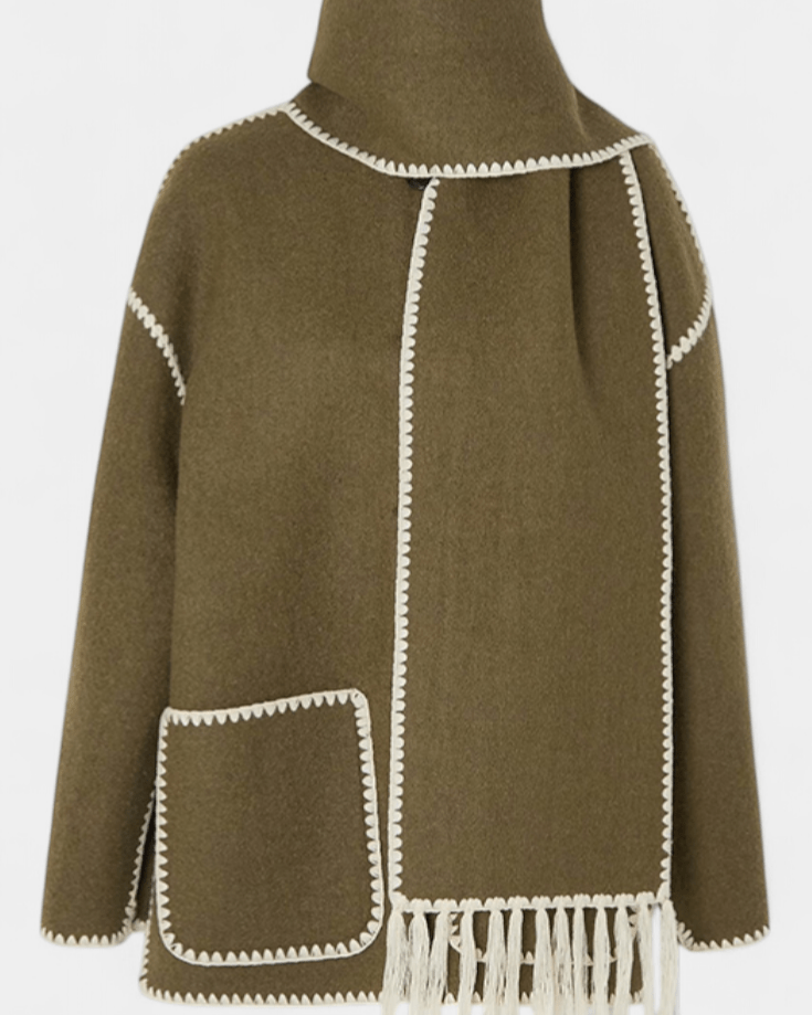 Pauline - cappotto