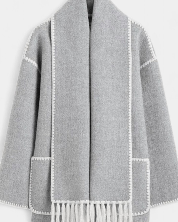 Pauline - cappotto