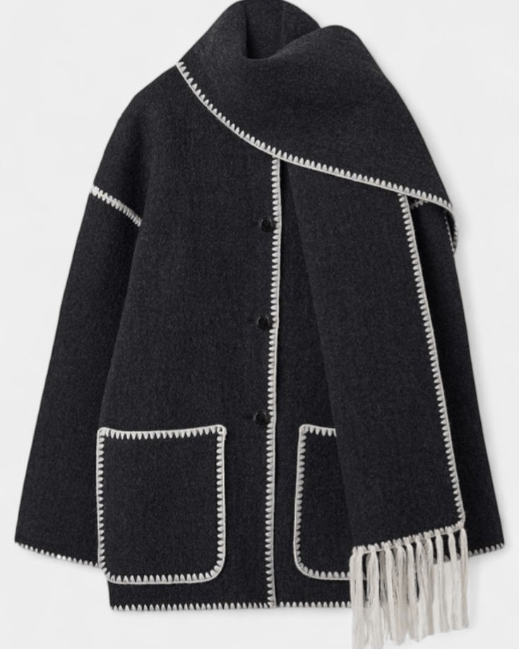 Pauline - cappotto