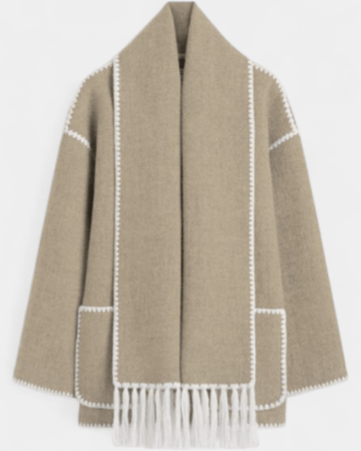 Pauline - cappotto