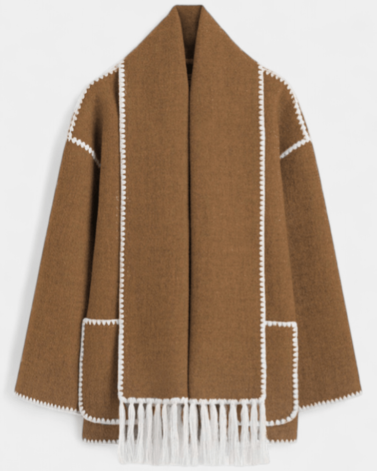 Pauline - cappotto