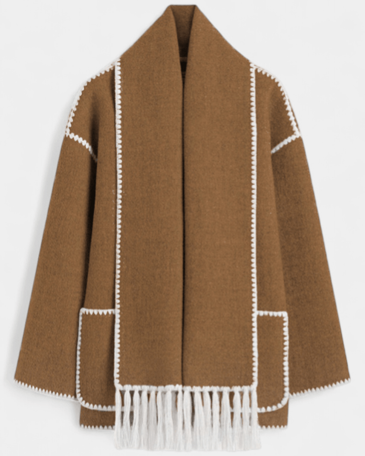 Pauline - cappotto