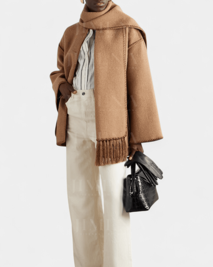 Pauline - cappotto
