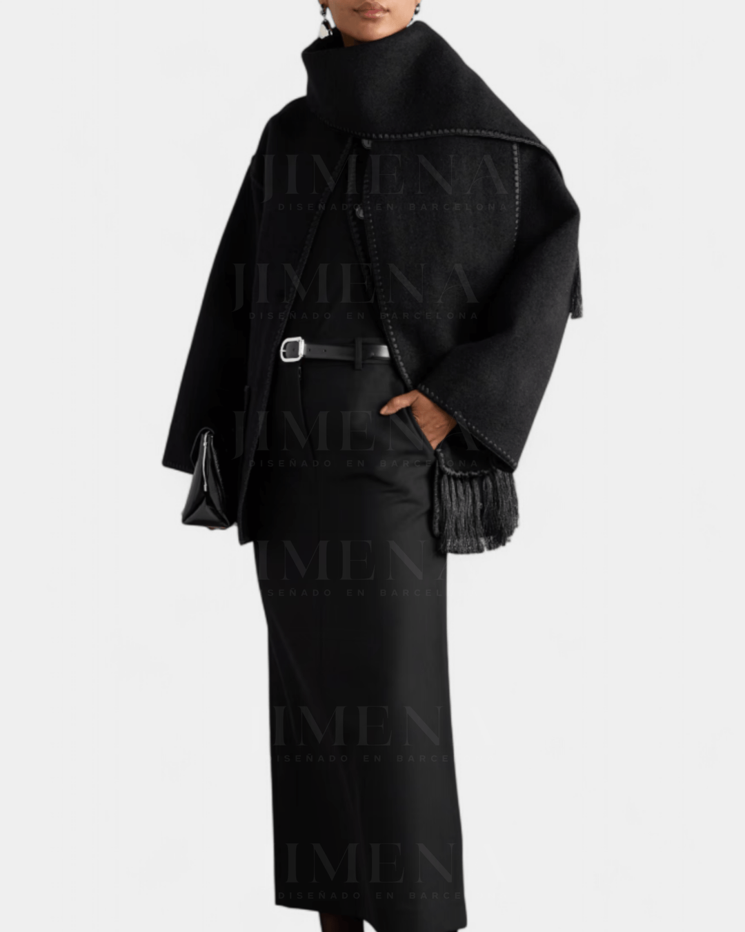 Pauline - cappotto
