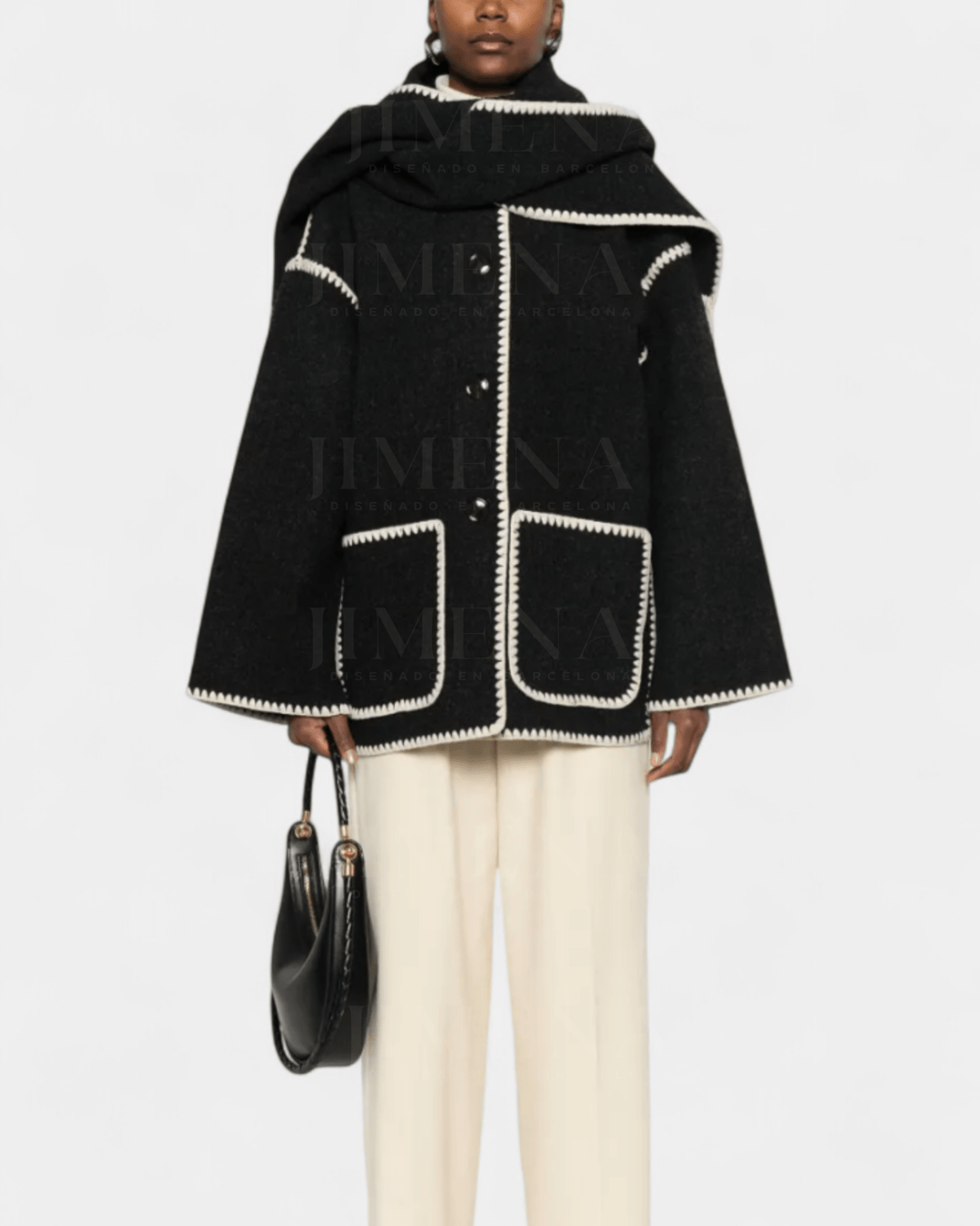 Pauline - cappotto