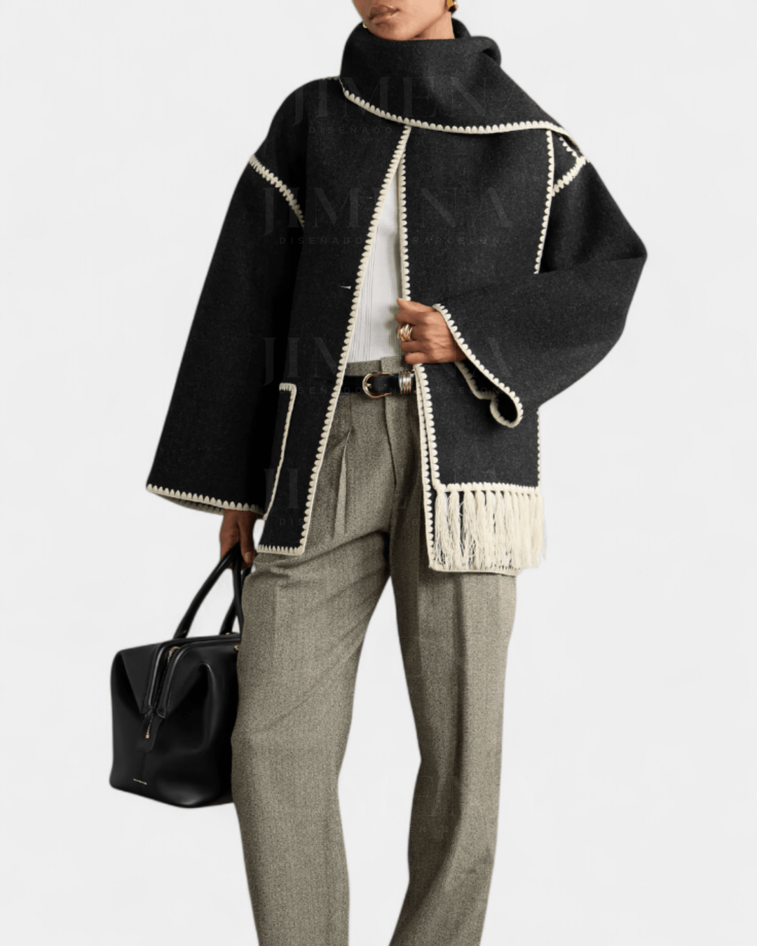 Pauline - cappotto