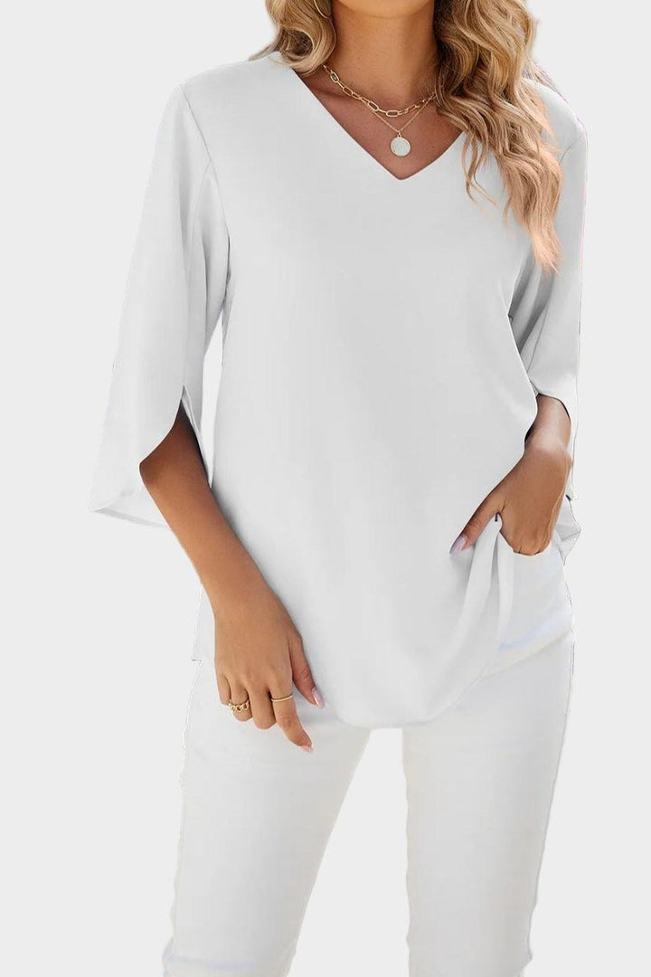 Camicia Pratica da Donna