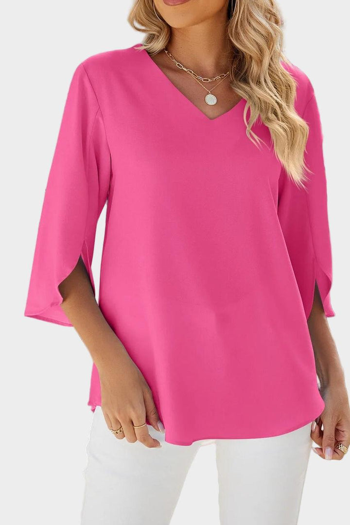Camicia Pratica da Donna