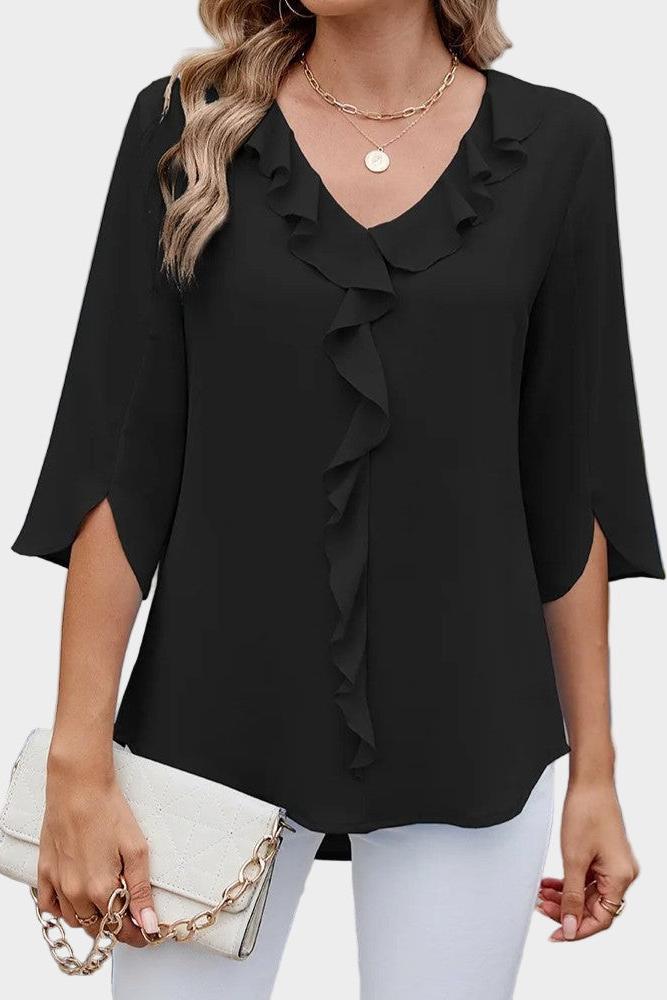 Camicia Pratica da Donna