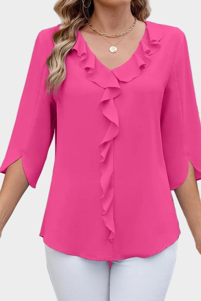 Camicia Pratica da Donna