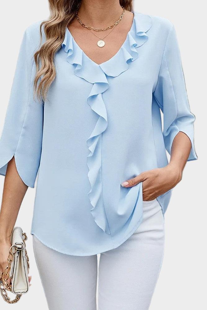 Camicia Pratica da Donna