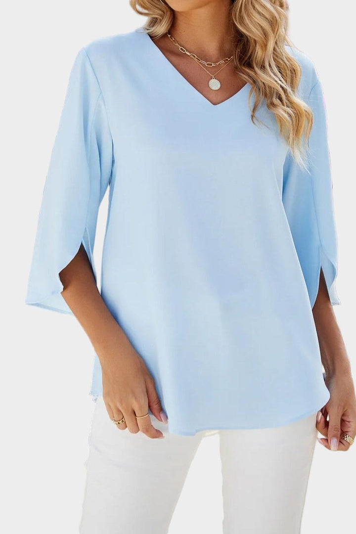 Camicia Pratica da Donna