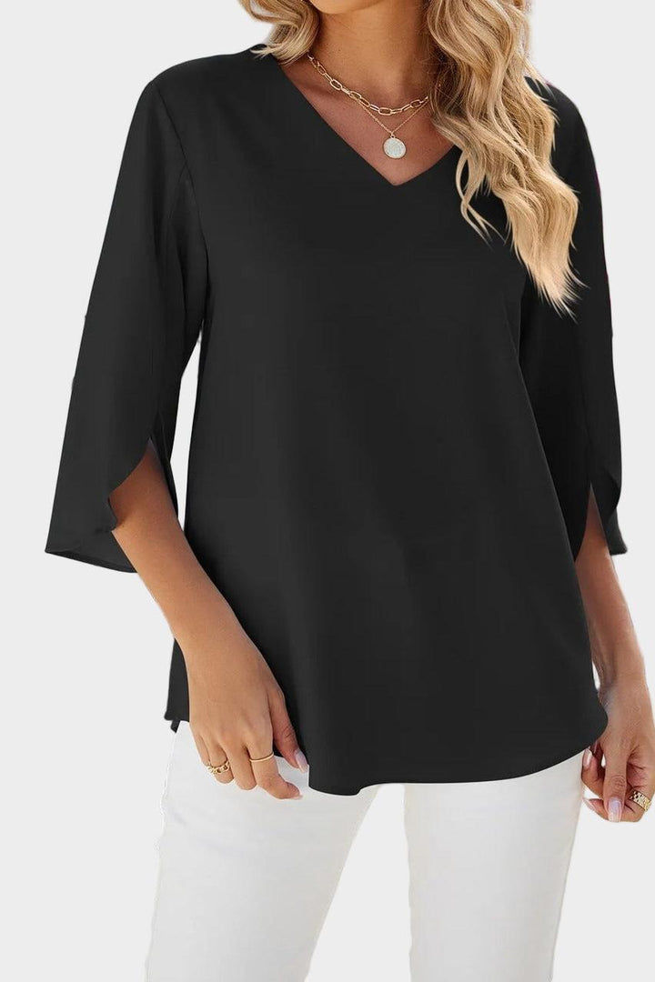 Camicia Pratica da Donna