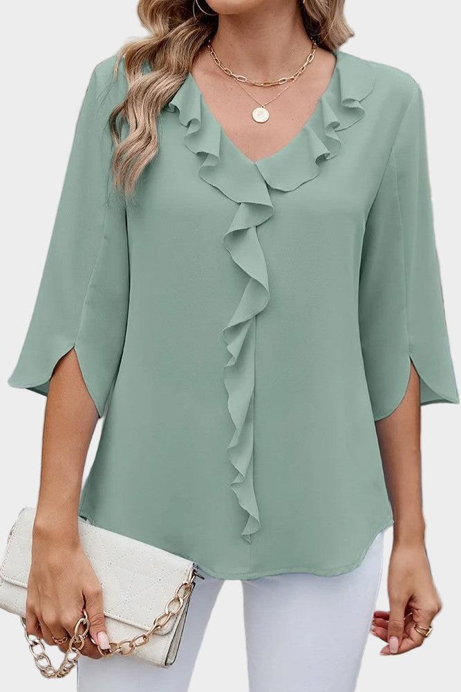 Camicia Pratica da Donna