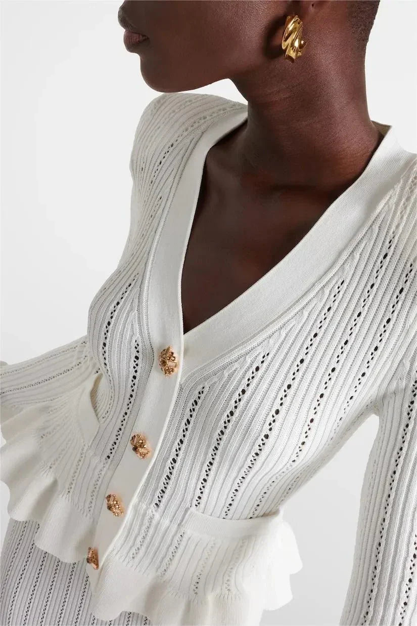 Prudence Set con Maniche Lunghe