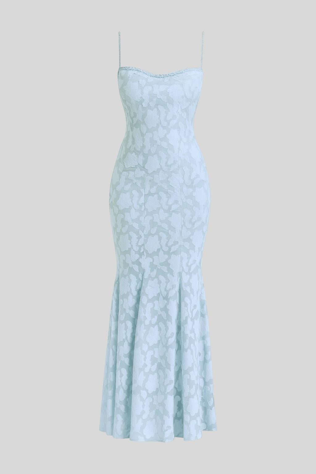 Rebecca™ Maxi abito