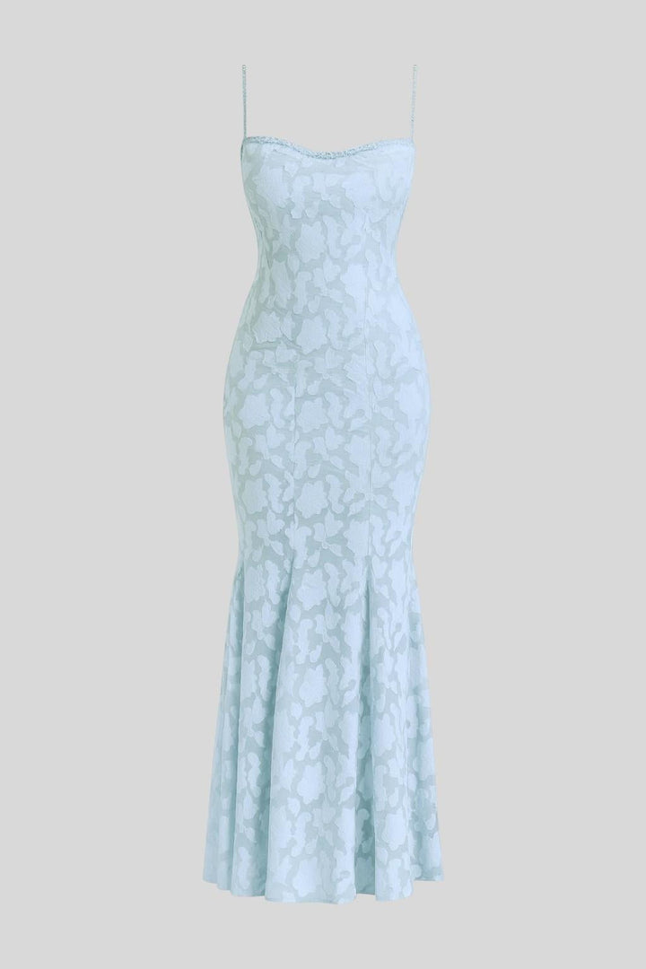 Rebecca™ Maxi abito