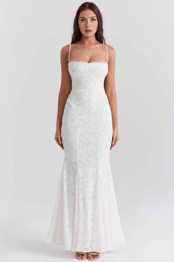 Rebecca™ Maxi abito