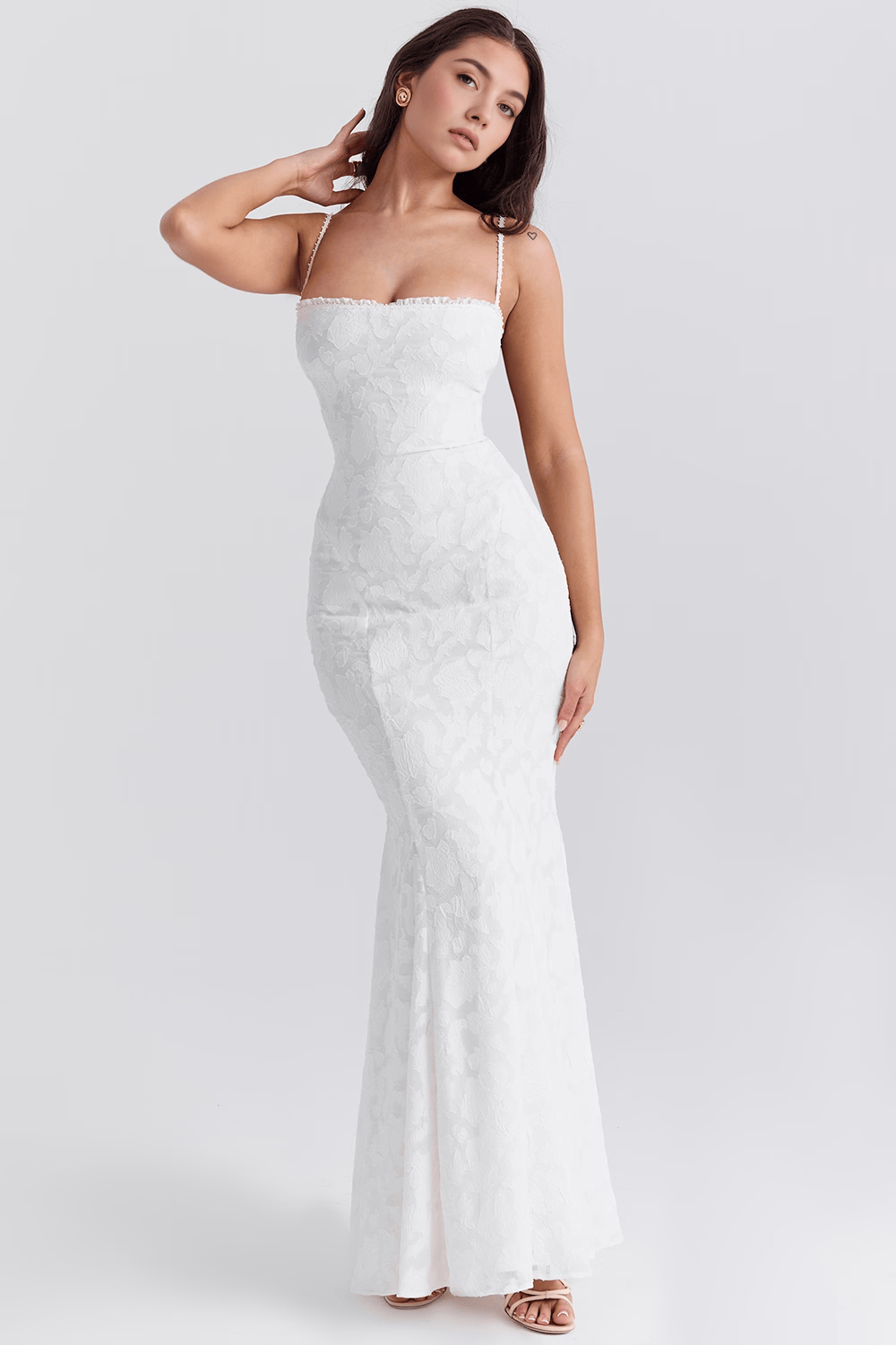 Rebecca™ Maxi abito