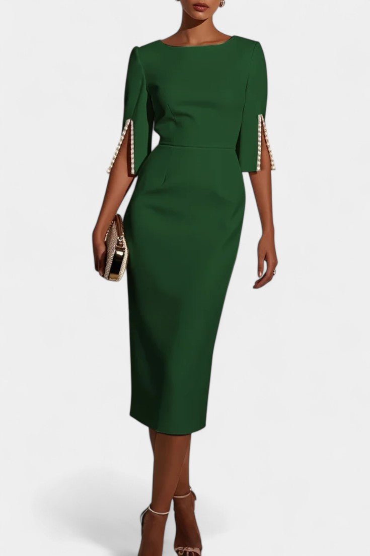 Reece Midi Abito™ | Stile