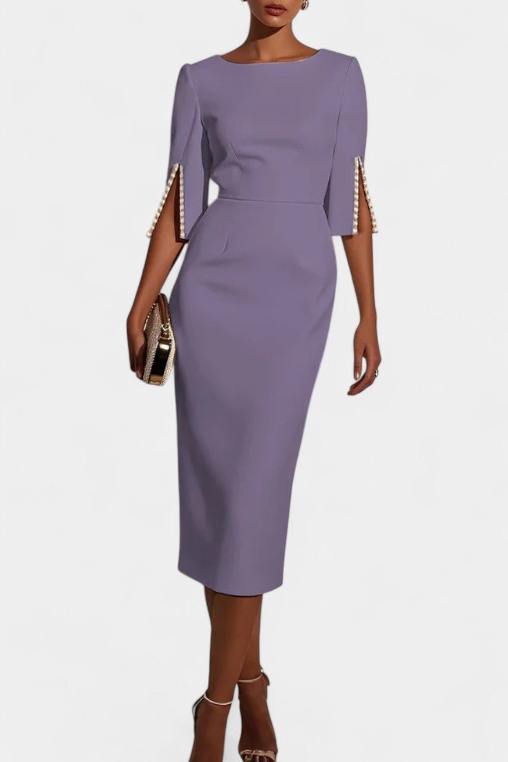 Reece Midi Abito™ | Stile