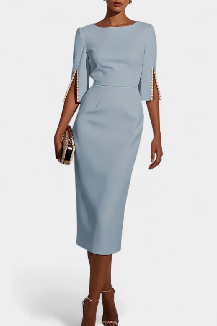Reece Midi Abito™ | Stile