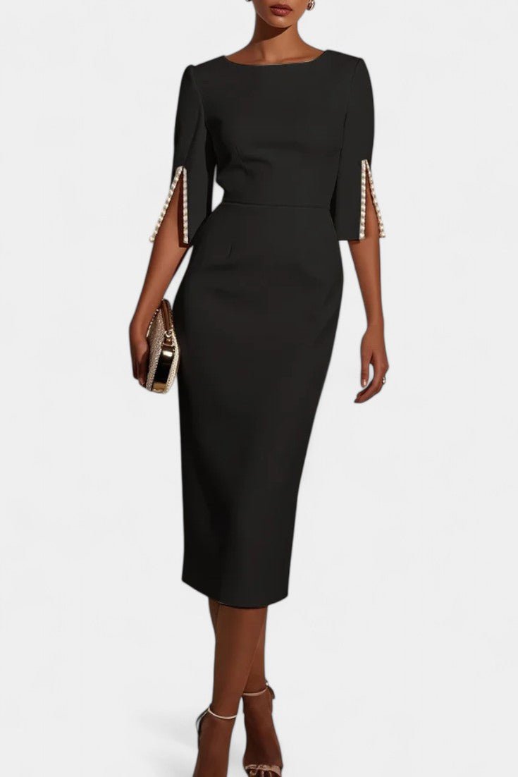 Reece Midi Abito™ | Stile