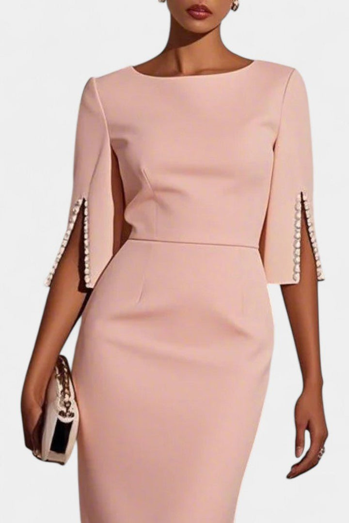 Reece Midi Abito™ | Stile