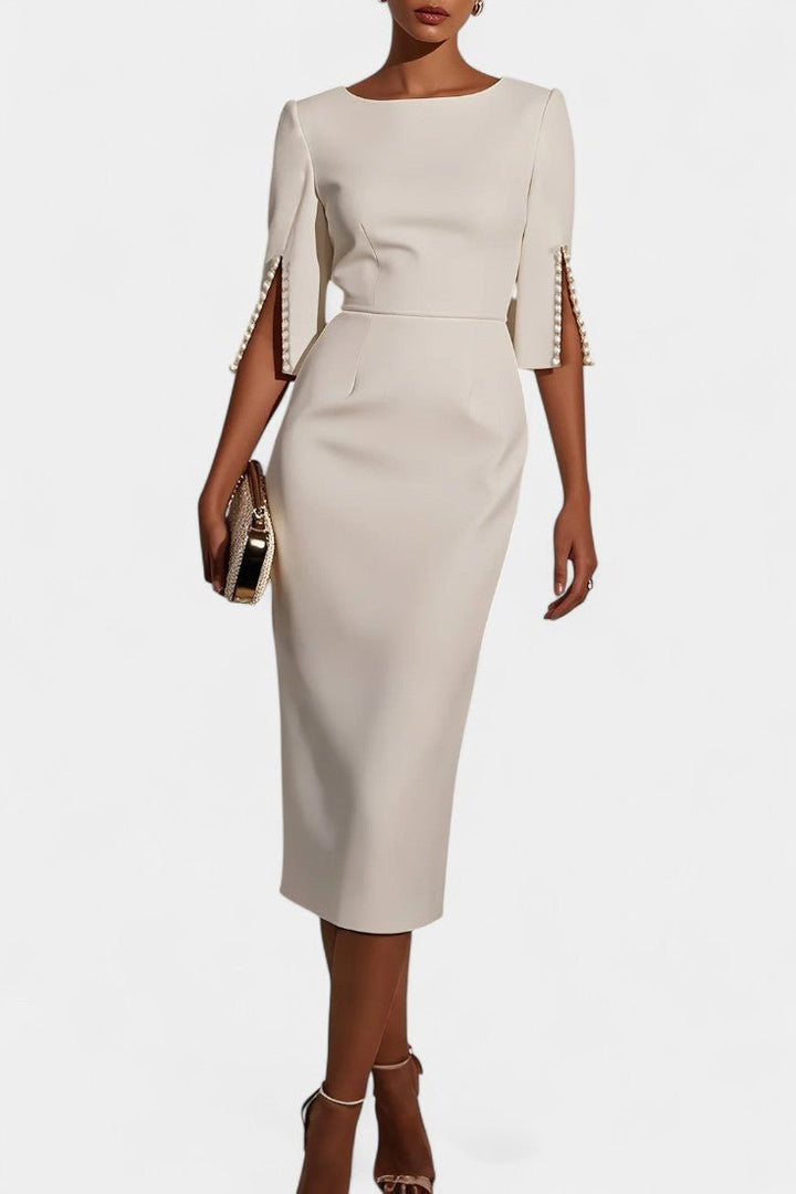 Reece Midi Abito™ | Stile