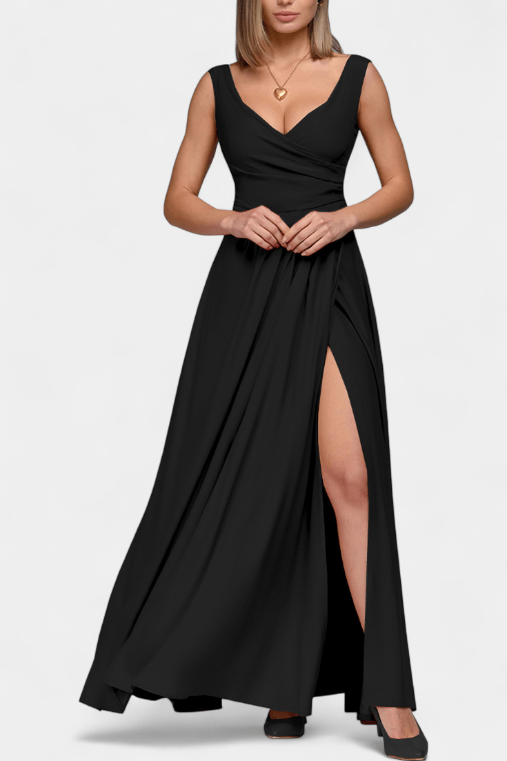 Rocío™ | Drappeggio elegante