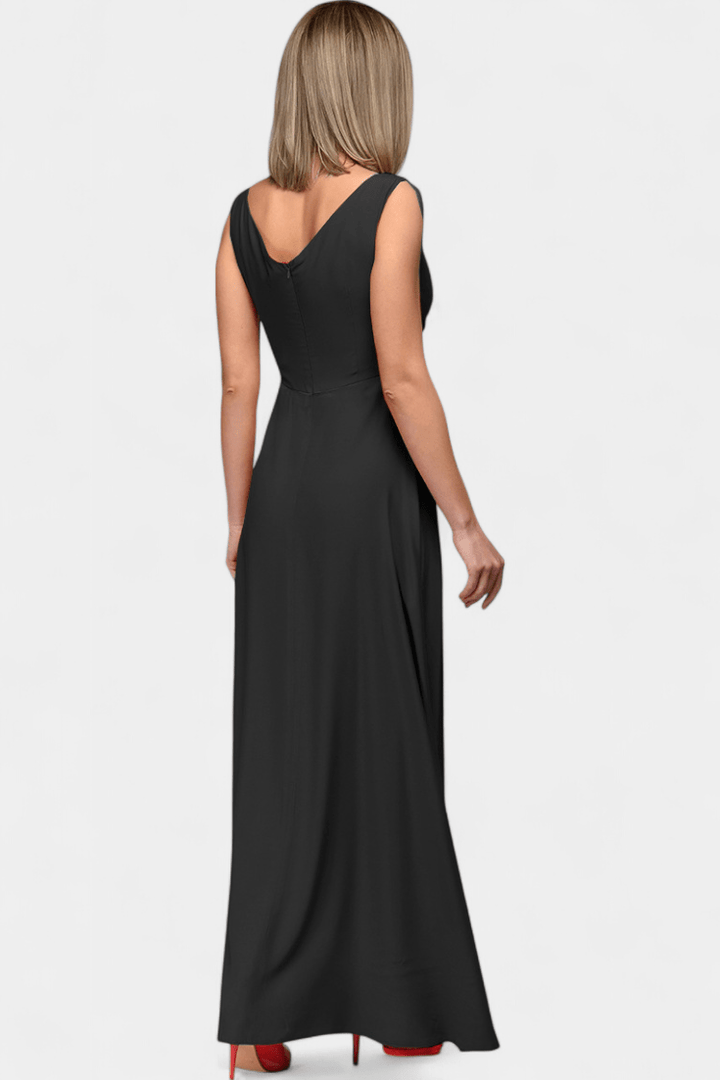 Rocío™ | Drappeggio elegante