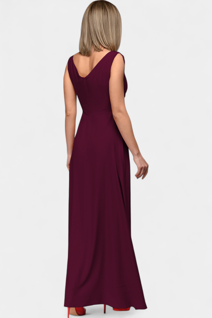 Rocío™ | Drappeggio elegante