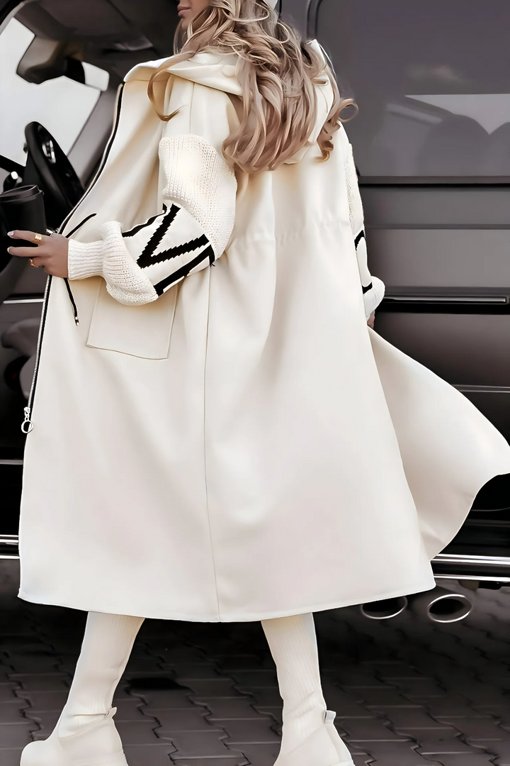 Rosa™ | Cappotto elegante leggero
