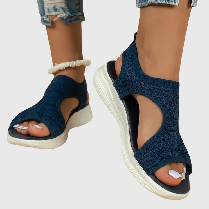 Samantha™ | Sandali ortopedici