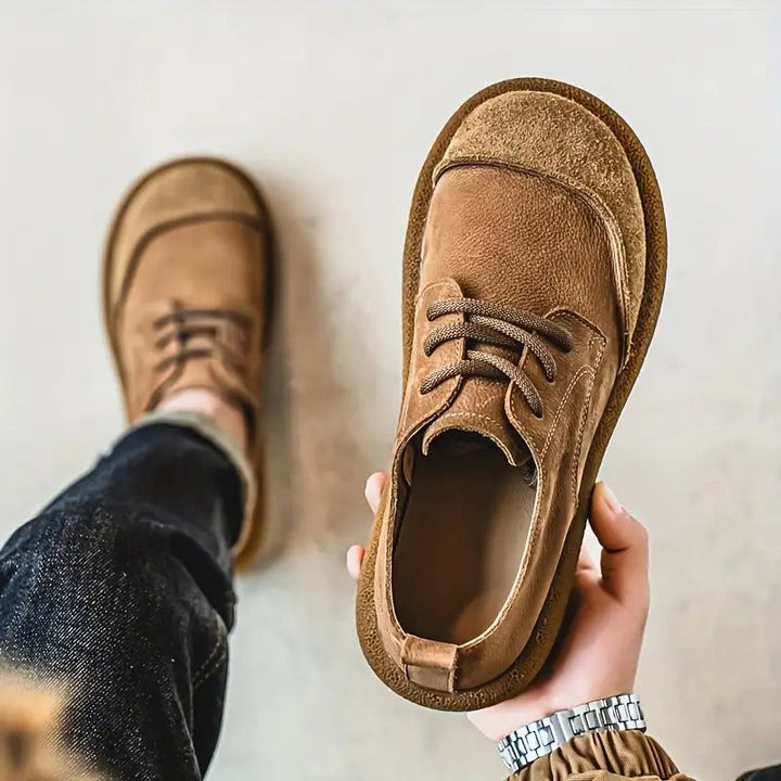 Santiago ⏐ Scarpe in pelle di vitello