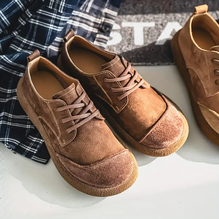 Santiago ⏐ Scarpe in pelle di vitello