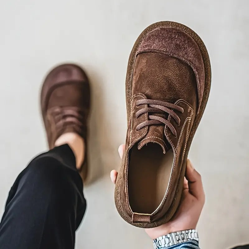 Santiago ⏐ Scarpe in pelle di vitello