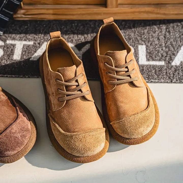 Santiago ⏐ Scarpe in pelle di vitello