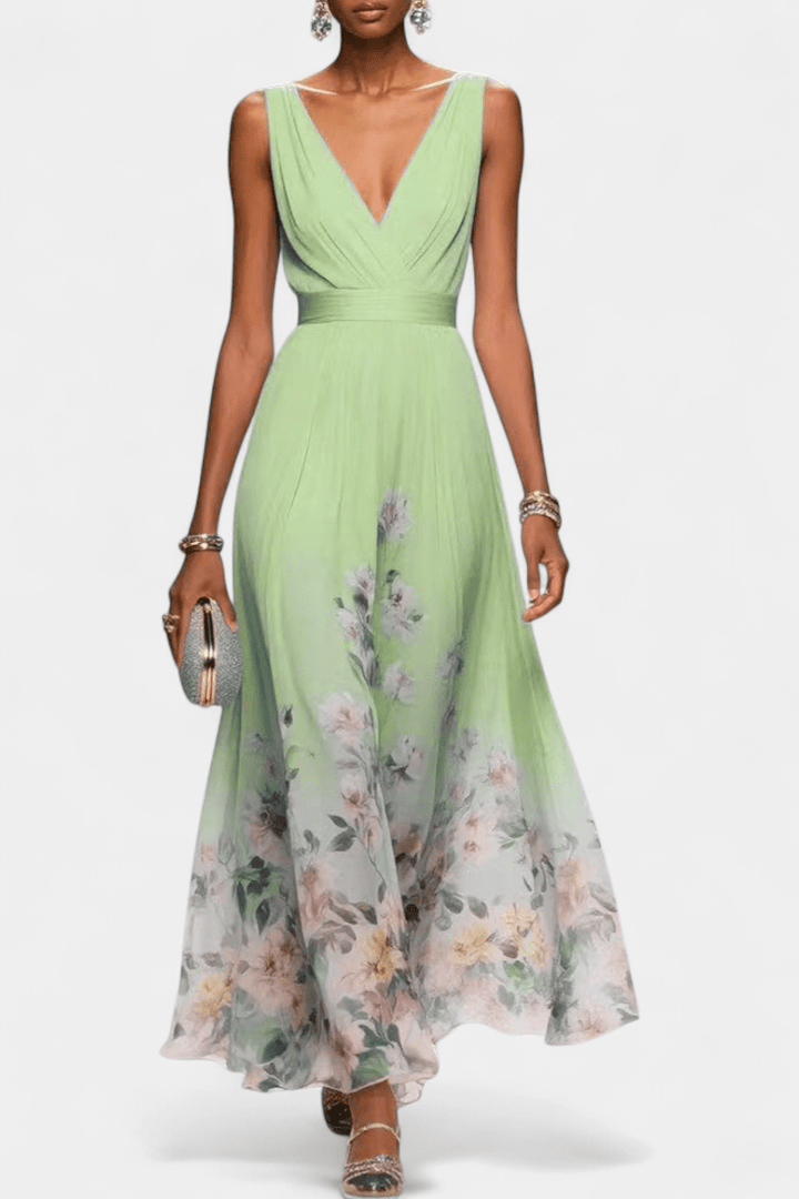 Sauline™ Maxi Abito