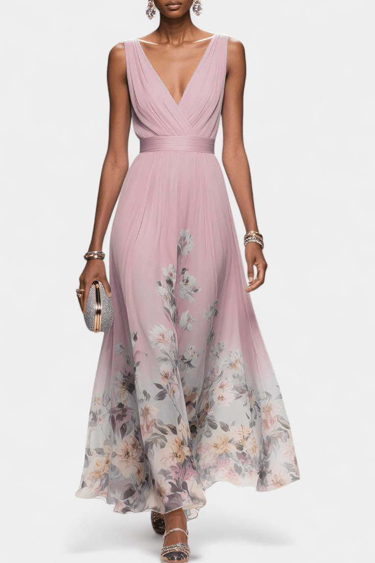 Sauline™ Maxi Abito