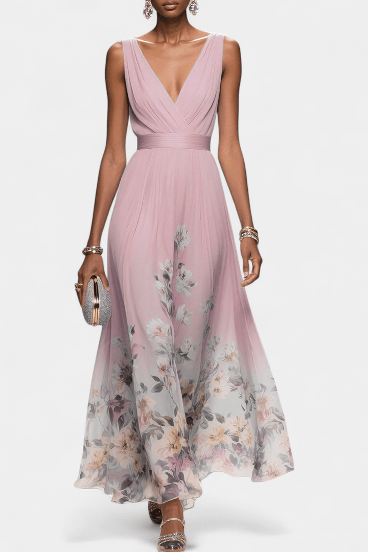 Sauline™ Maxi Abito