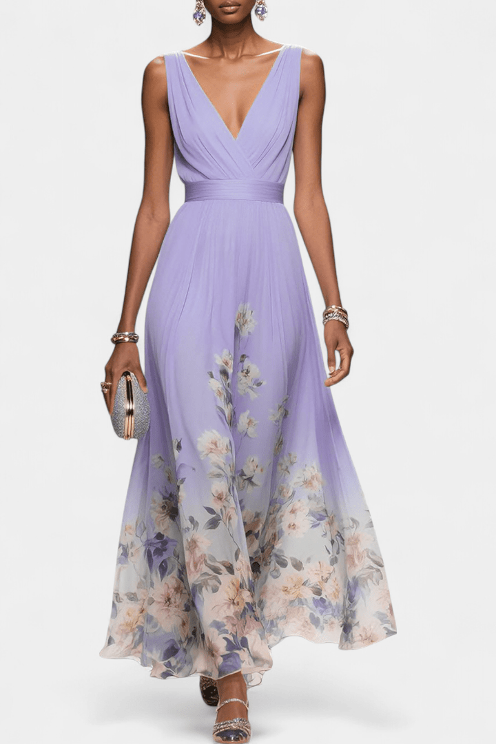 Sauline™ Maxi Abito