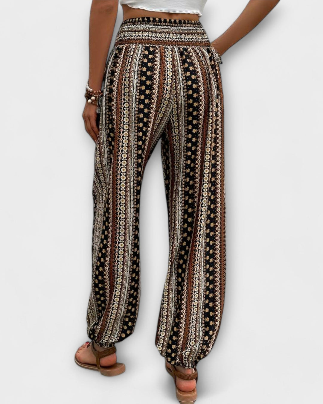Scarlett™ | Pantaloni