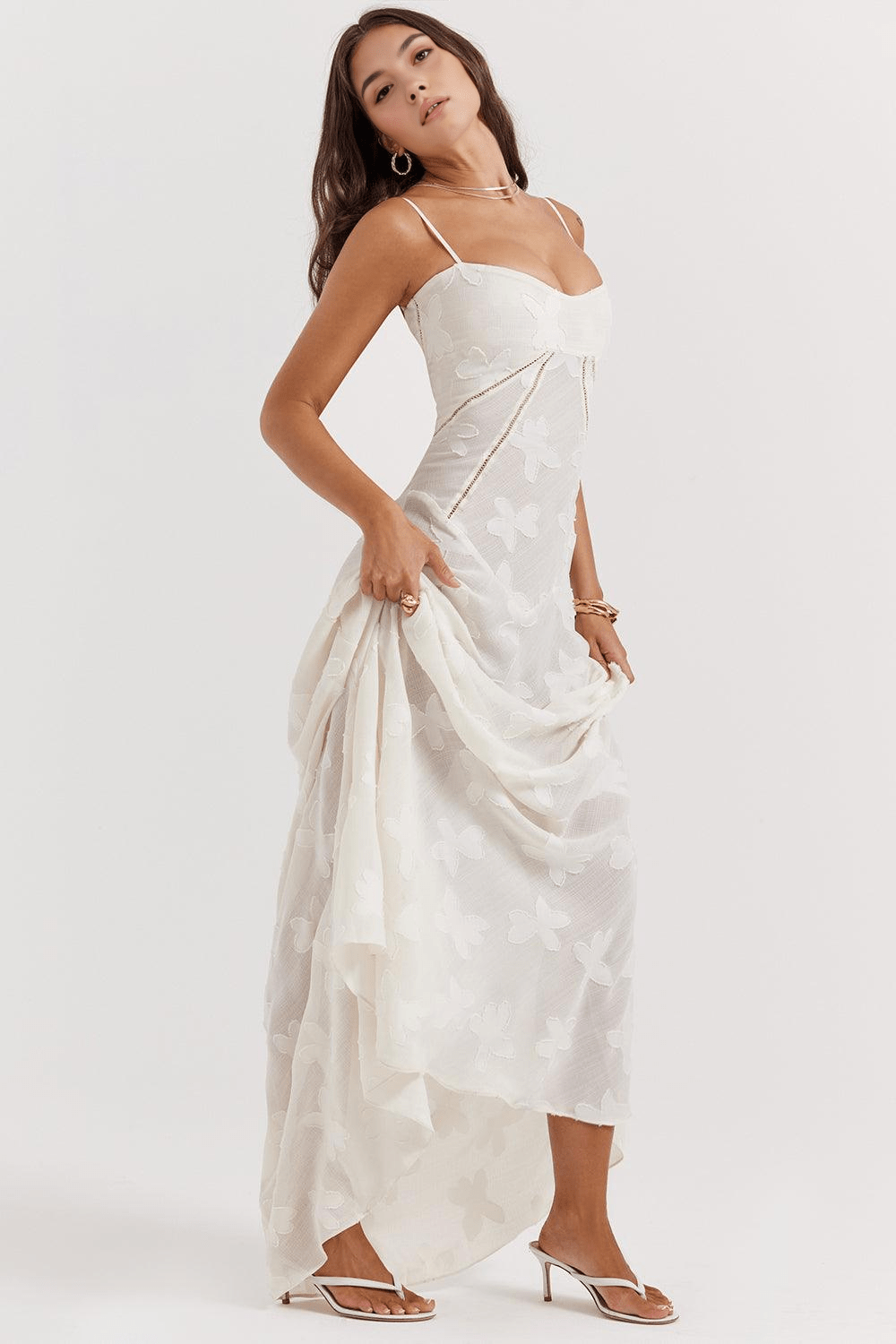 Abito Selina™ Maxi