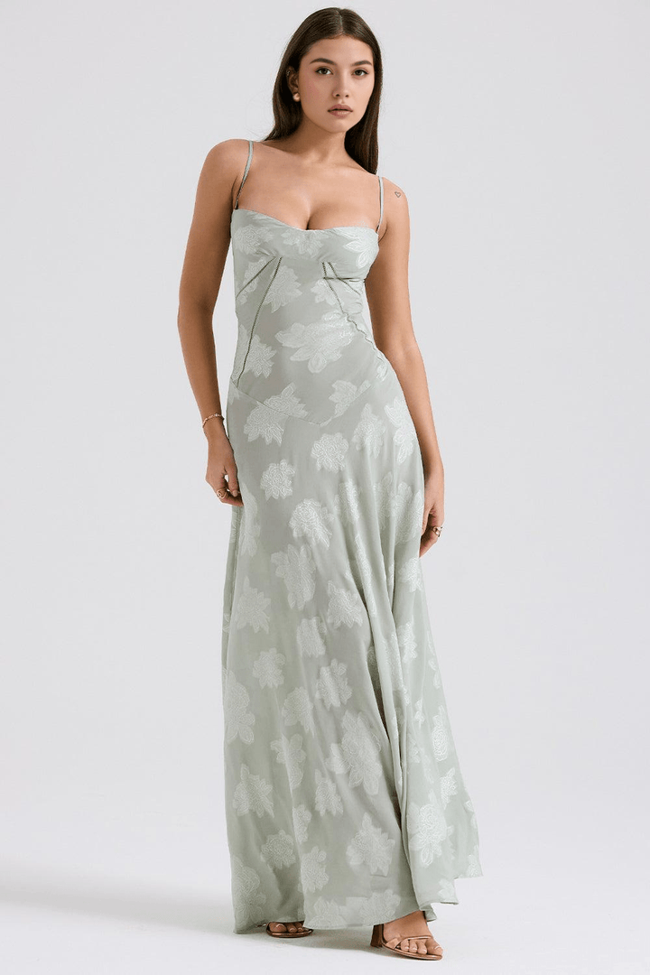 Abito Selina™ Maxi