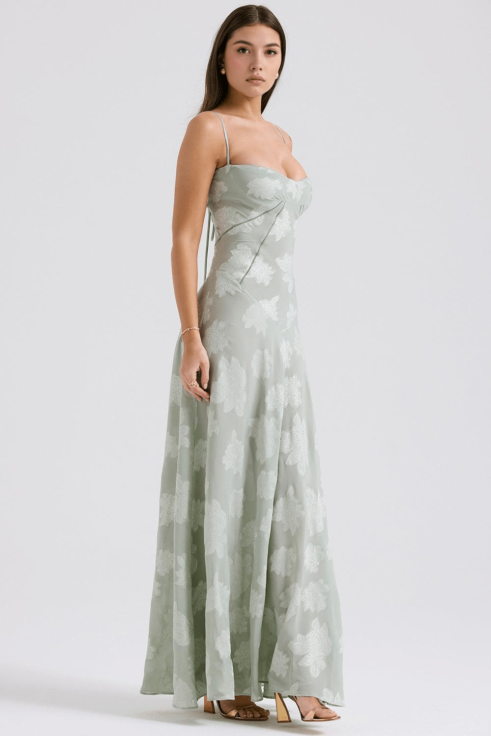 Abito Selina™ Maxi