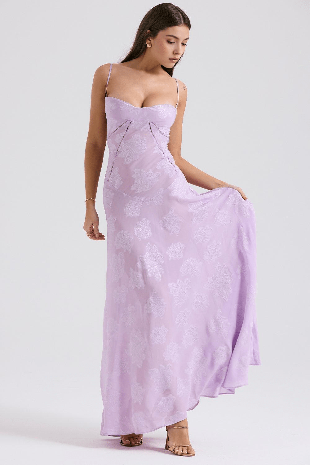 Abito Selina™ Maxi