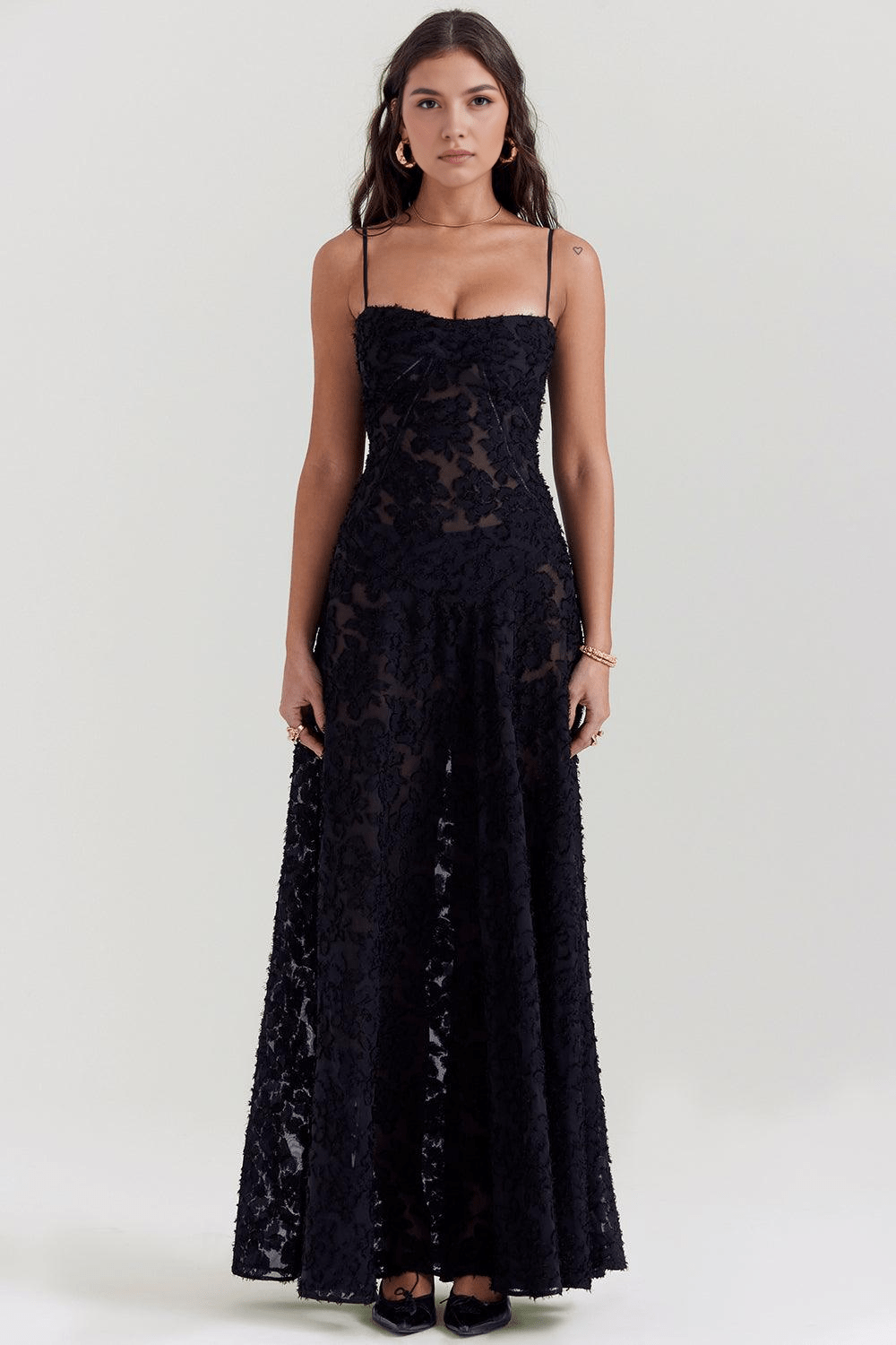 Abito Selina™ Maxi