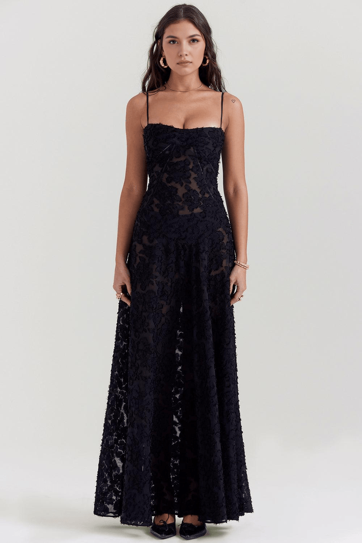 Abito Selina™ Maxi