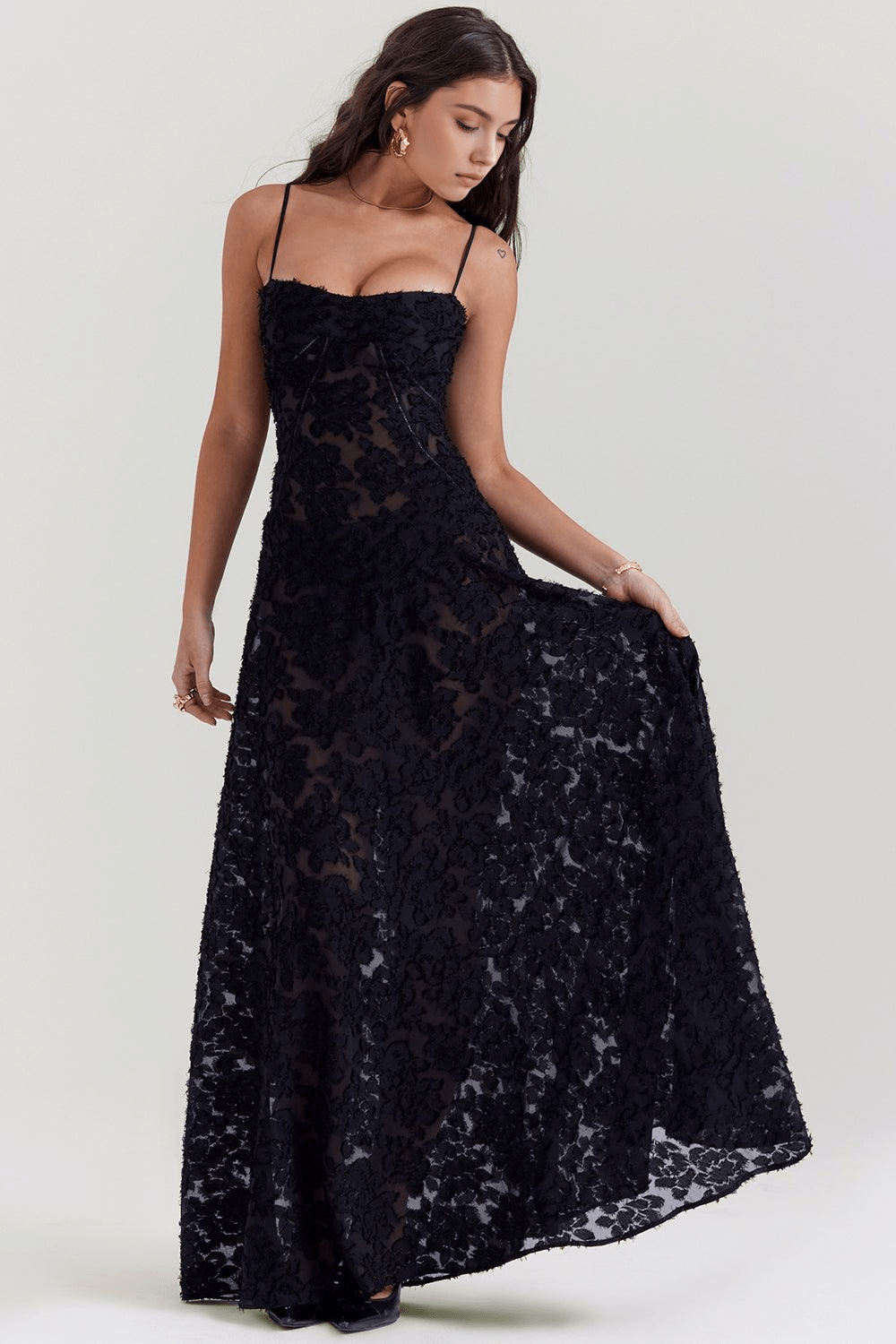 Abito Selina™ Maxi